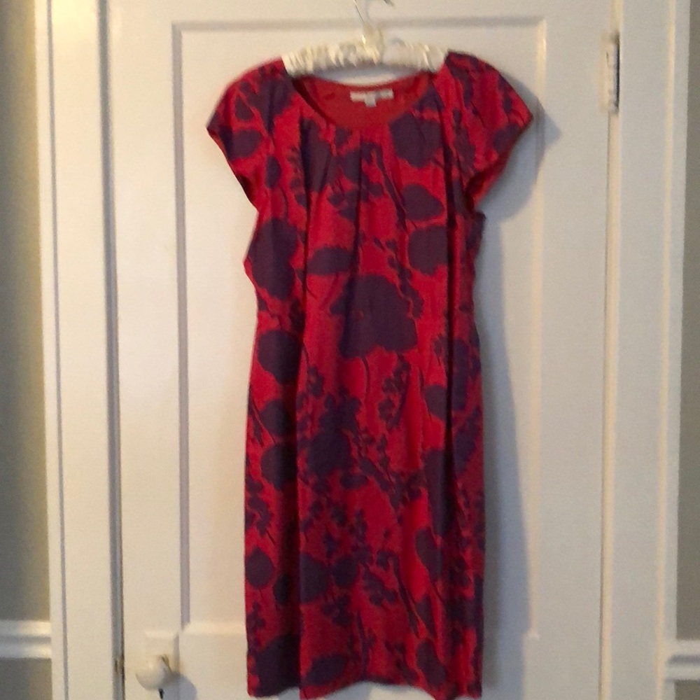 Boden Dress